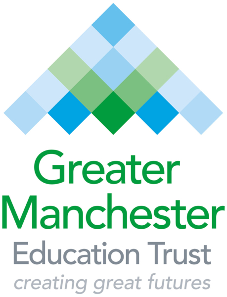 Greater Manchester Education Trust logo