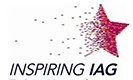Inspiring IAG logo