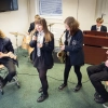 Music Tuition at Parrs Wood High School