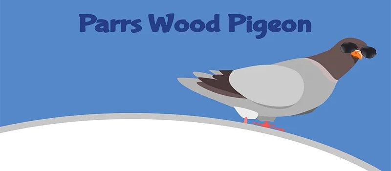 Parrs Wood Pigeon Newsletter (Autumn 2023)