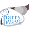 Parrs Wood Pigeon Logo