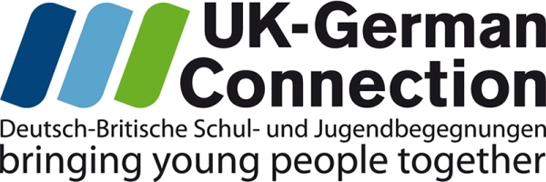 UK-German Connection logo