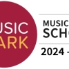 Music Mark 2024-2025 logo