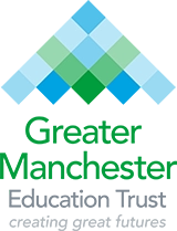 Greater Manchester Education Trust logo