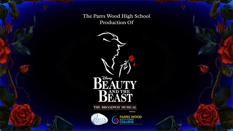 Beauty and the Beast poster