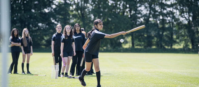 Extra Curricular Activities (Enrichment)