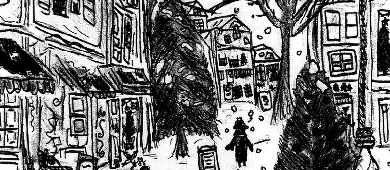 Parrs Wood Pigeon Newsletter (Winter 2025)