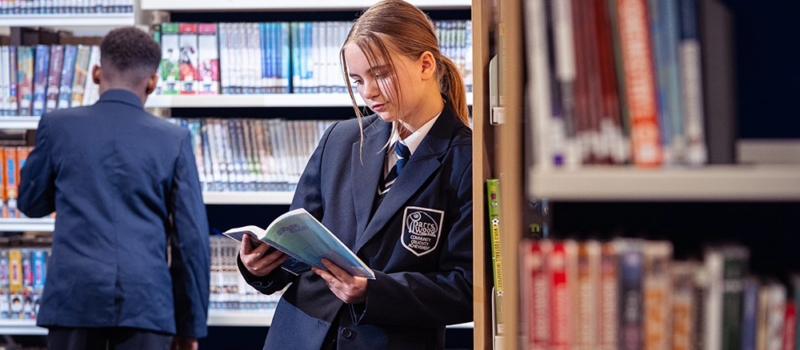 Reading